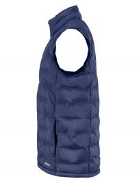 Baker Vest Men